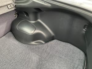 Acura Integra GS-R Coupe 2001 года 
